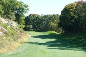 Whippoorwill 7th Approach